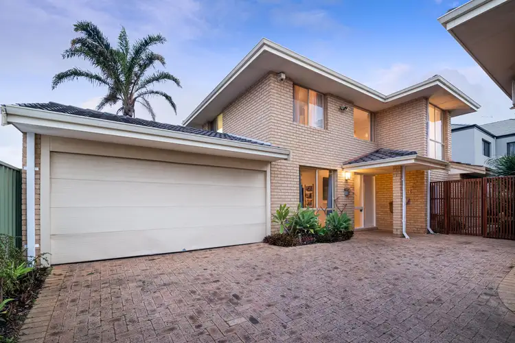 Main view of Homely townhouse listing, 5/55 Brighton Road, Scarborough WA 6019