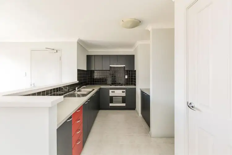 Second view of Homely apartment listing, 10/20 Pendal Lane, Perth WA 6000