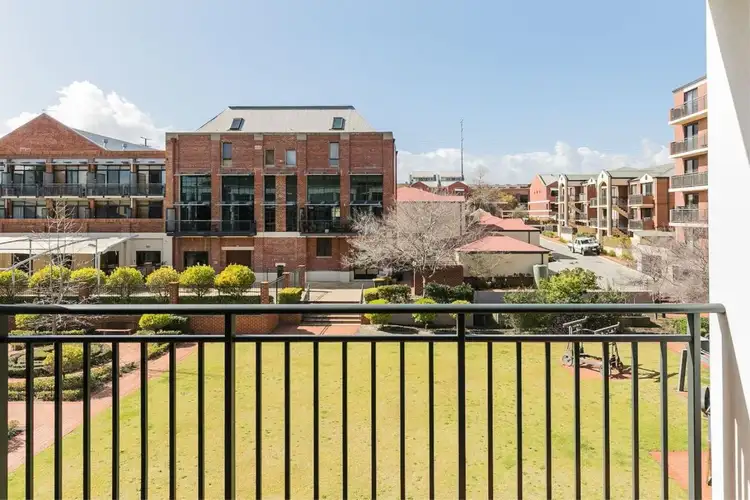 Seventh view of Homely apartment listing, 10/20 Pendal Lane, Perth WA 6000