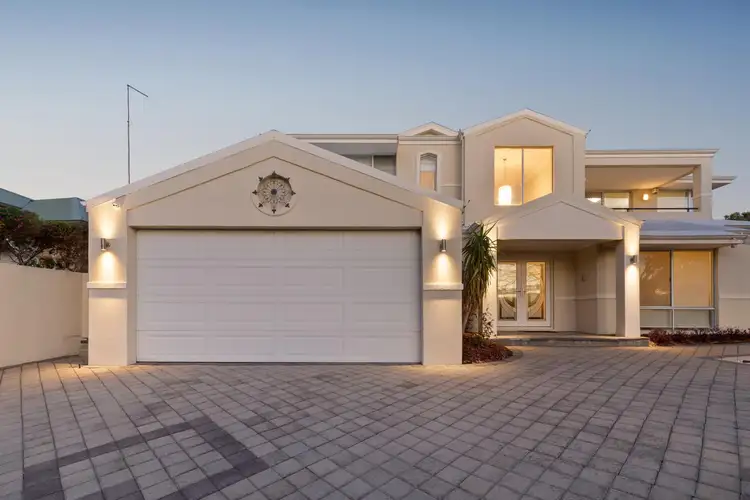 20 Lacepede Drive, Sorrento WA 6020