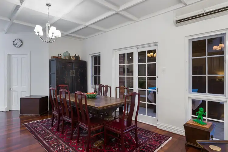 Fifth view of Homely townhouse listing, 11/116 Central Avenue, Inglewood WA 6052