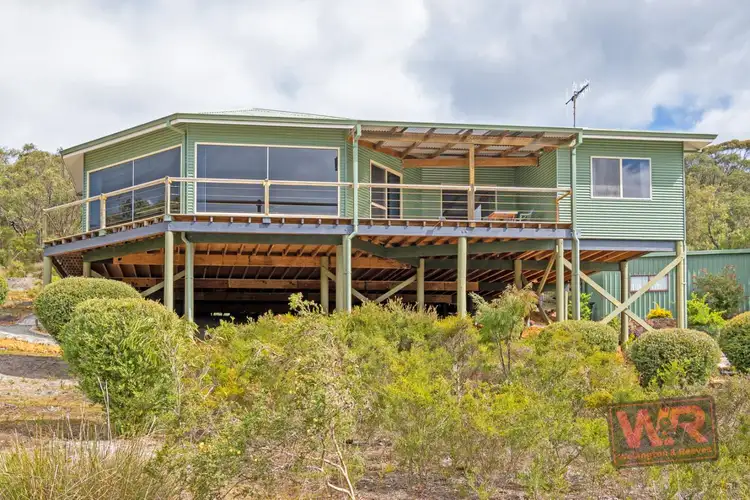 Second view of Homely house listing, 33 Diamond Street, Little Grove WA 6330