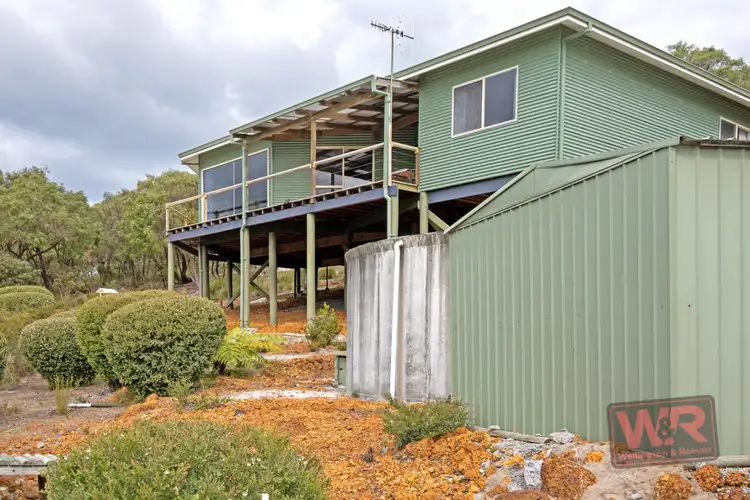 Third view of Homely house listing, 33 Diamond Street, Little Grove WA 6330