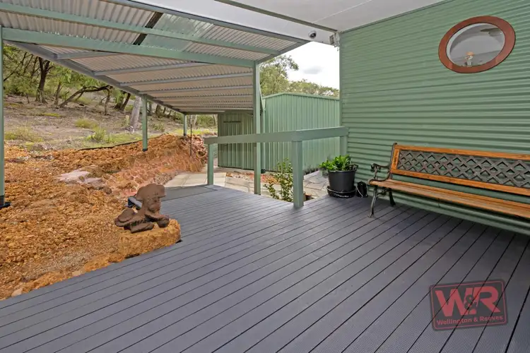 Fourth view of Homely house listing, 33 Diamond Street, Little Grove WA 6330