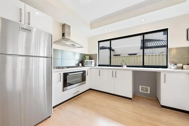 Fourth view of Homely house listing, 70 Delgado Parade, Iluka WA 6028