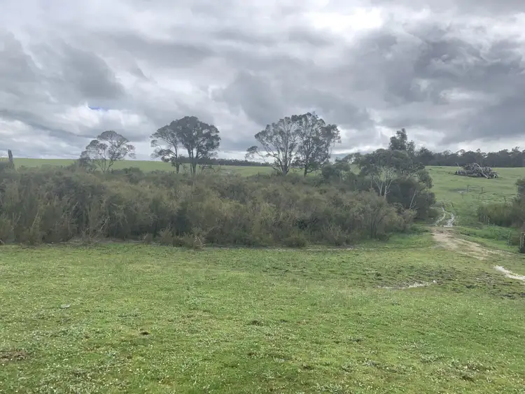 Second view of Homely rural property listing, Lot 2461 Cusack Road, Nillup WA 6288