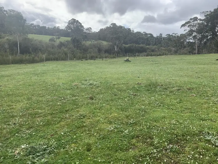 Fourth view of Homely rural property listing, Lot 2461 Cusack Road, Nillup WA 6288