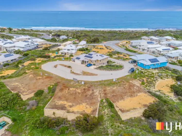 Main view of Homely land listing, 17 Knoll Rise, Yanchep WA 6035