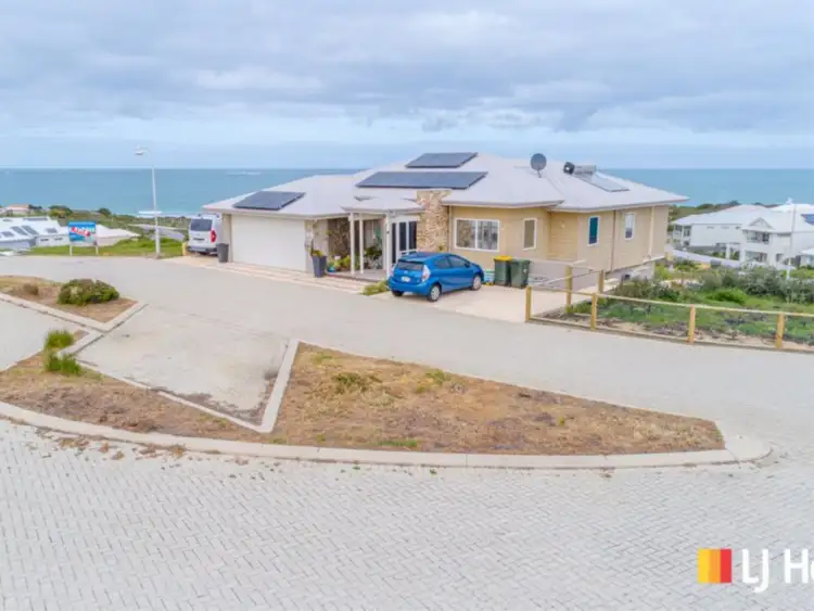 Third view of Homely land listing, 17 Knoll Rise, Yanchep WA 6035