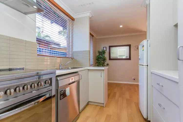 Second view of Homely house listing, 77 Purley Crescent, Lynwood WA 6147