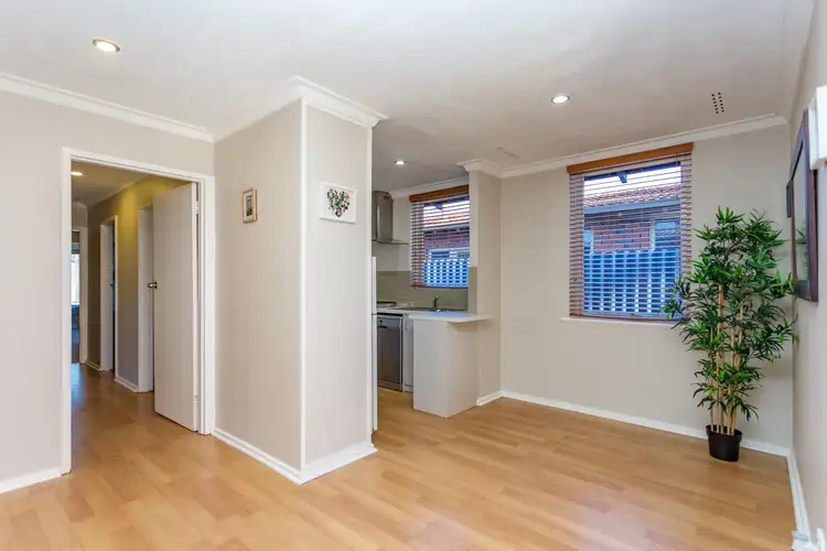 Fifth view of Homely house listing, 77 Purley Crescent, Lynwood WA 6147