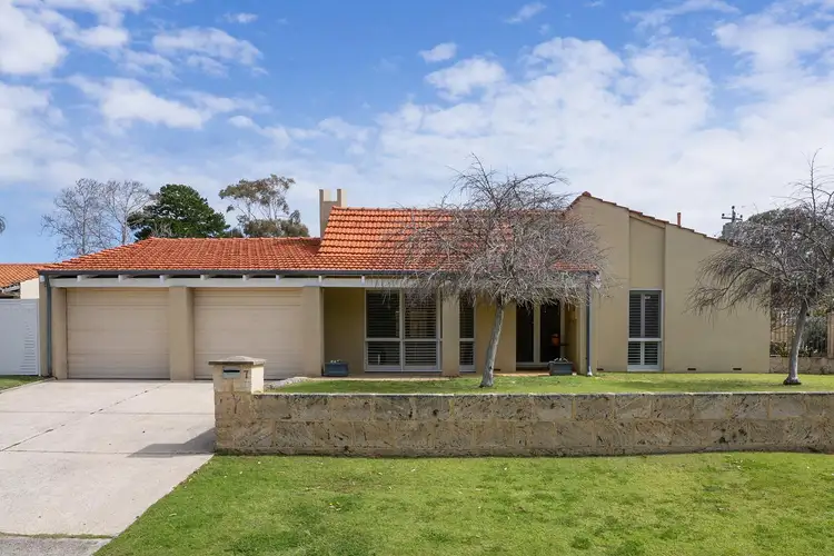 7 Clement Drive, Karrinyup WA 6018