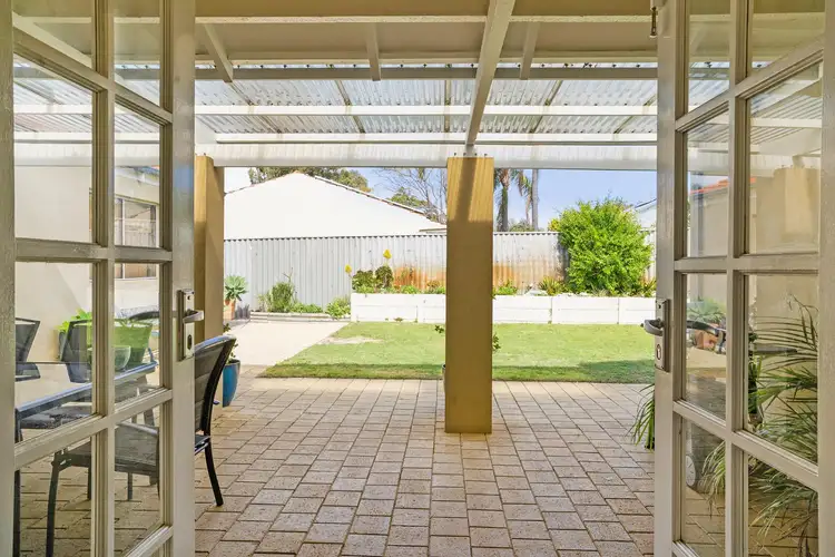 Third view of Homely house listing, 7 Clement Drive, Karrinyup WA 6018