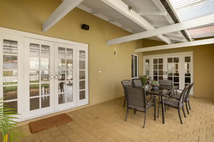 Fourth view of Homely house listing, 7 Clement Drive, Karrinyup WA 6018