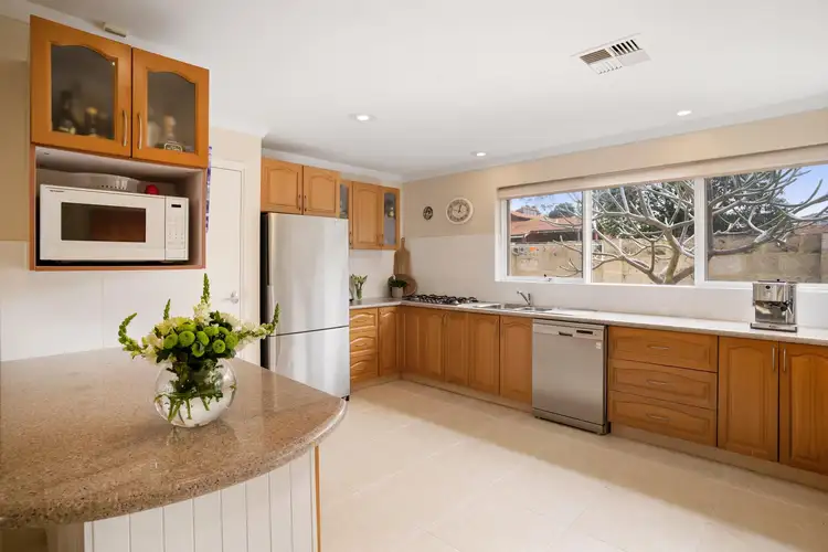 Fifth view of Homely house listing, 7 Clement Drive, Karrinyup WA 6018
