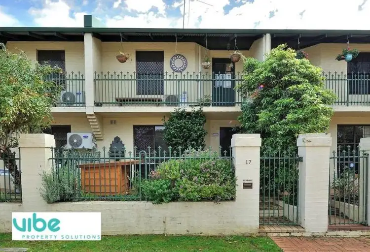 17 Johnson Avenue, Guildford WA 6055