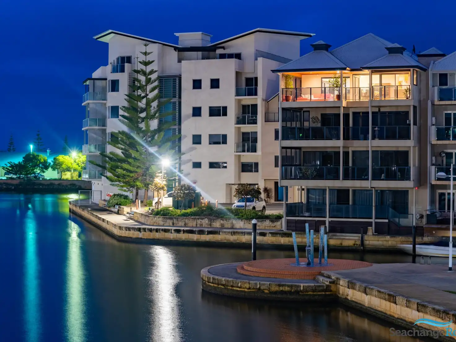 Main view of Homely apartment listing, 3/15 Veneto Lane, Mandurah WA 6210