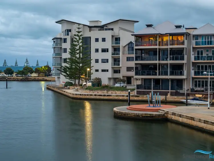Third view of Homely apartment listing, 3/15 Veneto Lane, Mandurah WA 6210