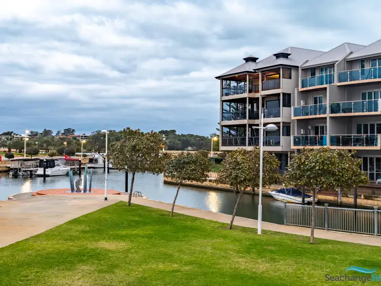 Fourth view of Homely apartment listing, 3/15 Veneto Lane, Mandurah WA 6210