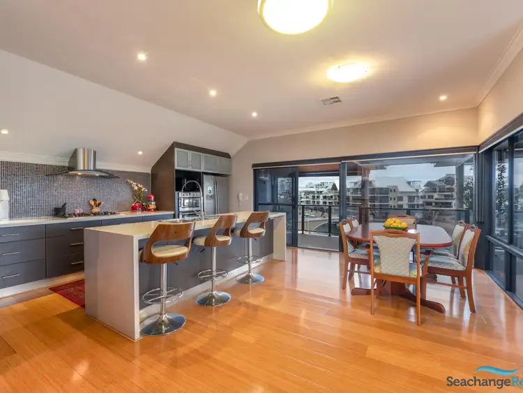 Sixth view of Homely apartment listing, 3/15 Veneto Lane, Mandurah WA 6210