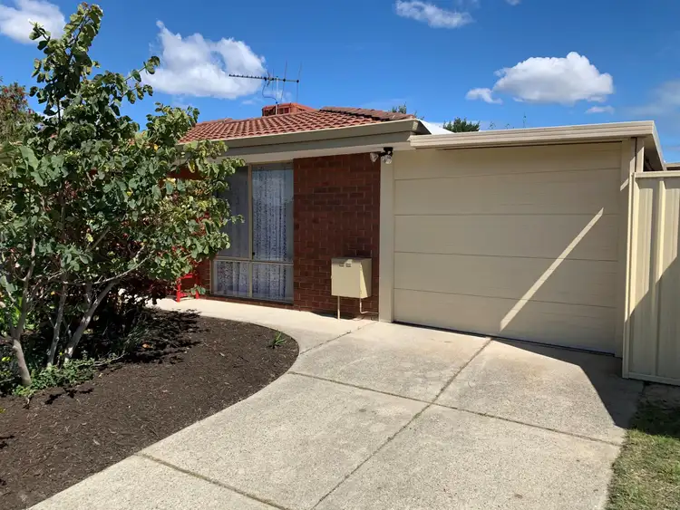 Second view of Homely house listing, 2 Kadi Court, Marangaroo WA 6064