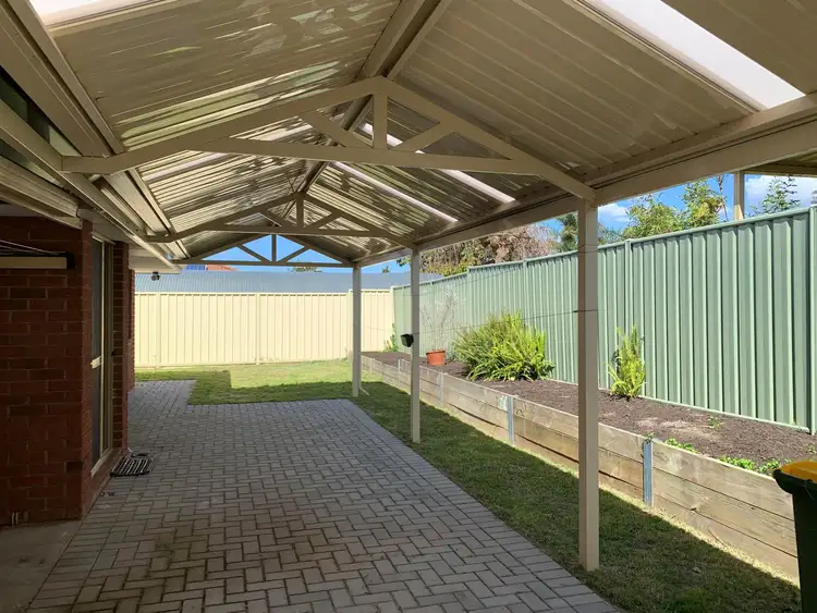 Fifth view of Homely house listing, 2 Kadi Court, Marangaroo WA 6064