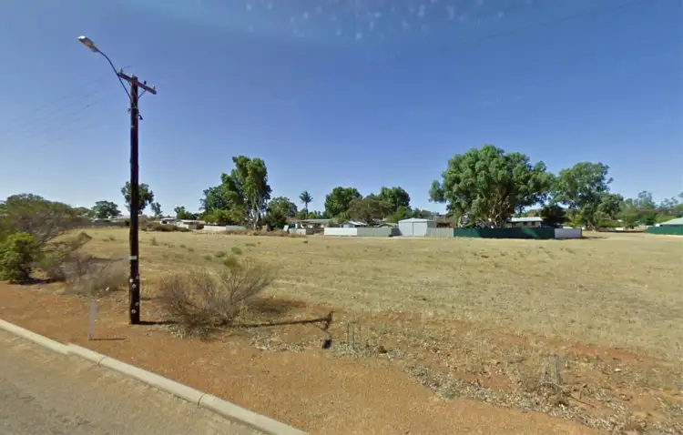 Third view of Homely land listing, 9 Poynton Parade, Coorow WA 6515