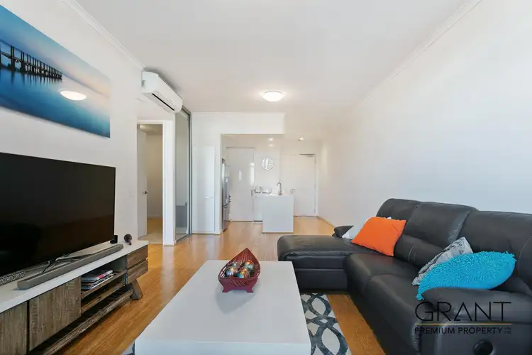 Second view of Homely apartment listing, 78/1 Silas Street, East Fremantle WA 6158