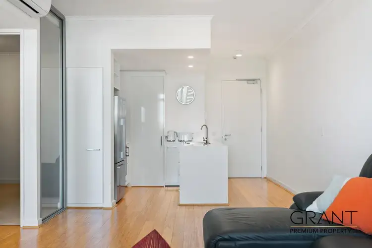 Third view of Homely apartment listing, 78/1 Silas Street, East Fremantle WA 6158