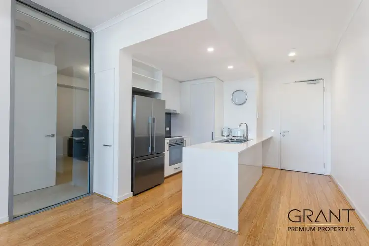 Sixth view of Homely apartment listing, 78/1 Silas Street, East Fremantle WA 6158