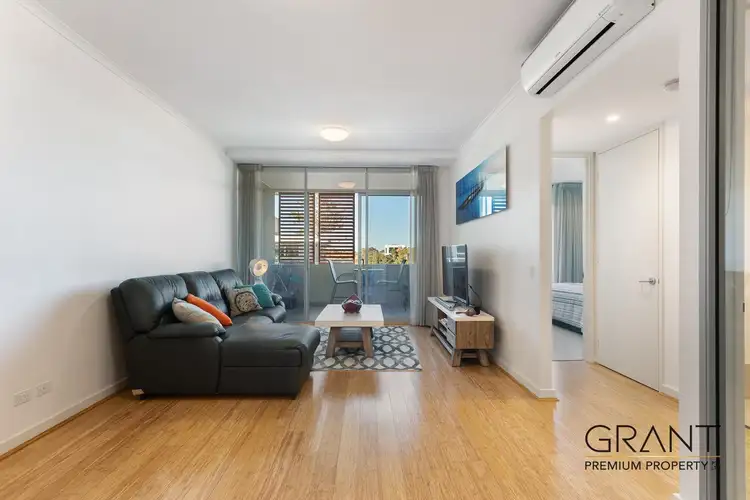 Seventh view of Homely apartment listing, 78/1 Silas Street, East Fremantle WA 6158