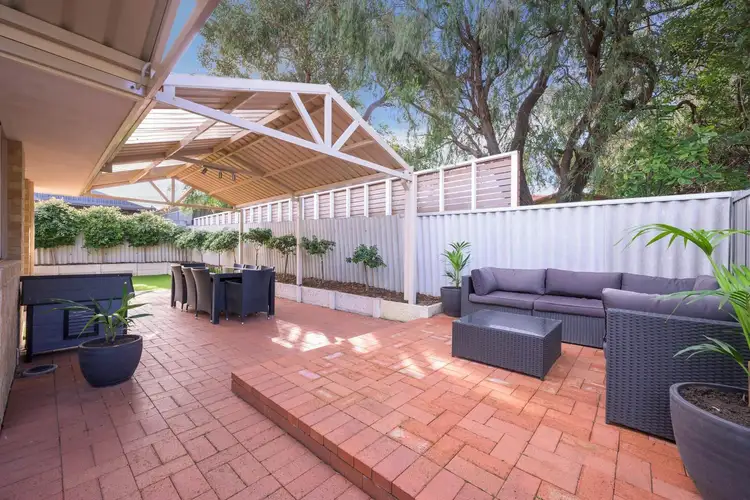 46A Archibald Street, Willagee WA 6156