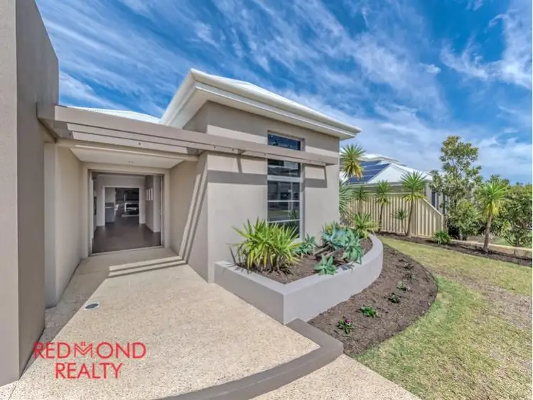 Second view of Homely house listing, 44 Kianga Crescent, Burns Beach WA 6028