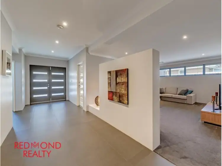 Third view of Homely house listing, 44 Kianga Crescent, Burns Beach WA 6028