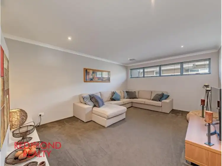 Fourth view of Homely house listing, 44 Kianga Crescent, Burns Beach WA 6028