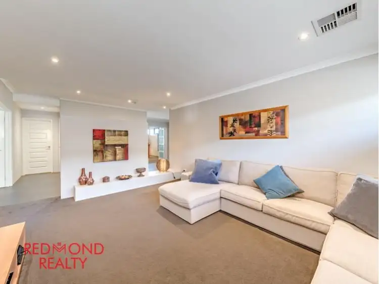 Fifth view of Homely house listing, 44 Kianga Crescent, Burns Beach WA 6028