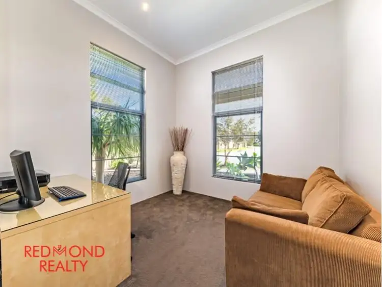 Sixth view of Homely house listing, 44 Kianga Crescent, Burns Beach WA 6028