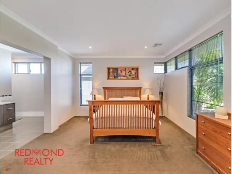 Seventh view of Homely house listing, 44 Kianga Crescent, Burns Beach WA 6028