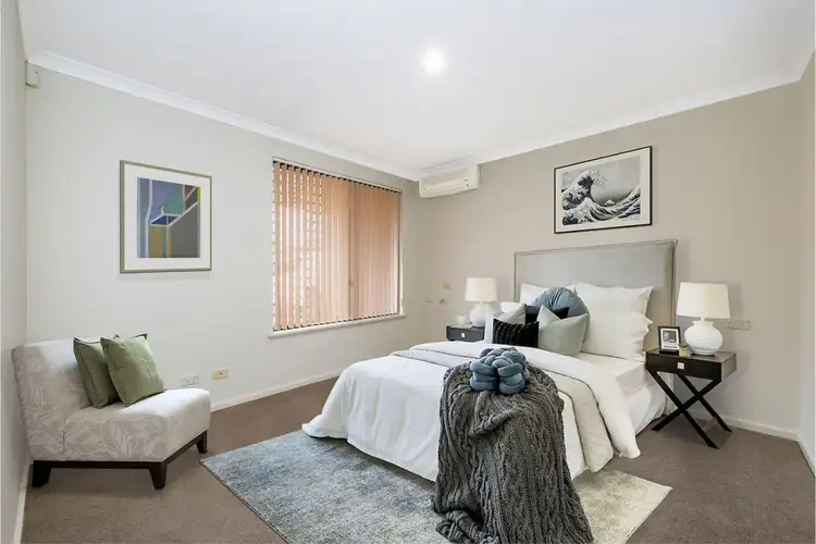 Second view of Homely house listing, 39/86 Mills Road West, Martin WA 6110