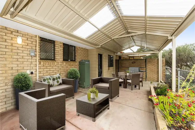 Fourth view of Homely house listing, 39/86 Mills Road West, Martin WA 6110