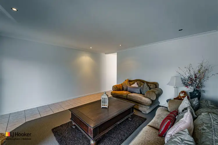 Sixth view of Homely house listing, 48 Amadeus Crescent, Port Kennedy WA 6172