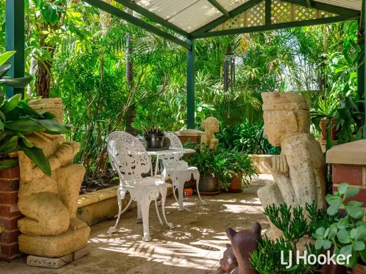 Fourth view of Homely house listing, 22 Woodspring Trail, Canning Vale WA 6155