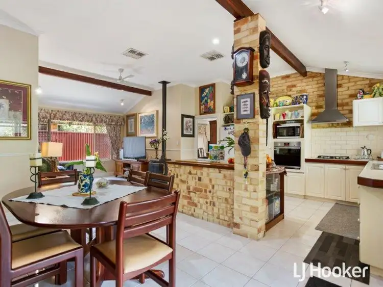 Sixth view of Homely house listing, 22 Woodspring Trail, Canning Vale WA 6155