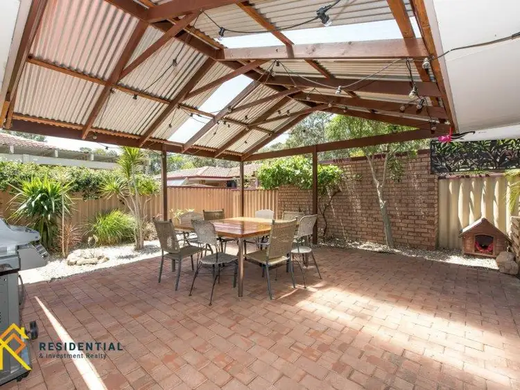 Main view of Homely villa listing, 35/54 Hertha Road, Innaloo WA 6018