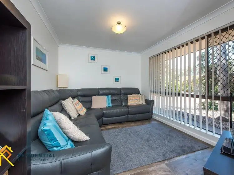 Second view of Homely villa listing, 35/54 Hertha Road, Innaloo WA 6018