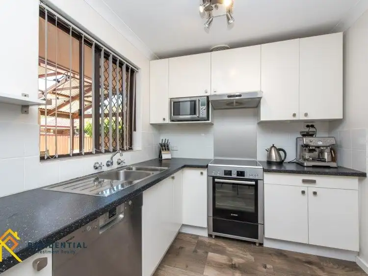 Third view of Homely villa listing, 35/54 Hertha Road, Innaloo WA 6018