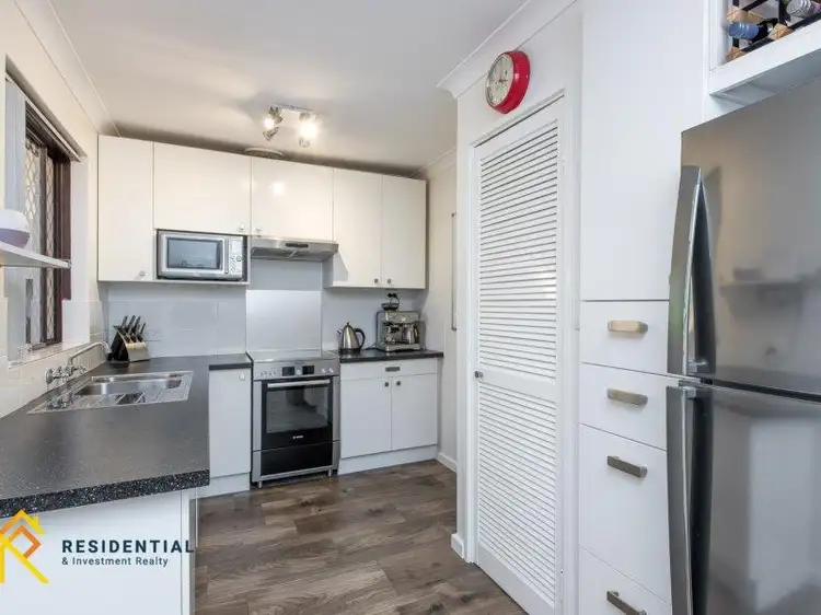 Fourth view of Homely villa listing, 35/54 Hertha Road, Innaloo WA 6018