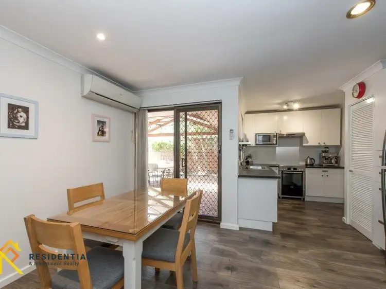 Fifth view of Homely villa listing, 35/54 Hertha Road, Innaloo WA 6018