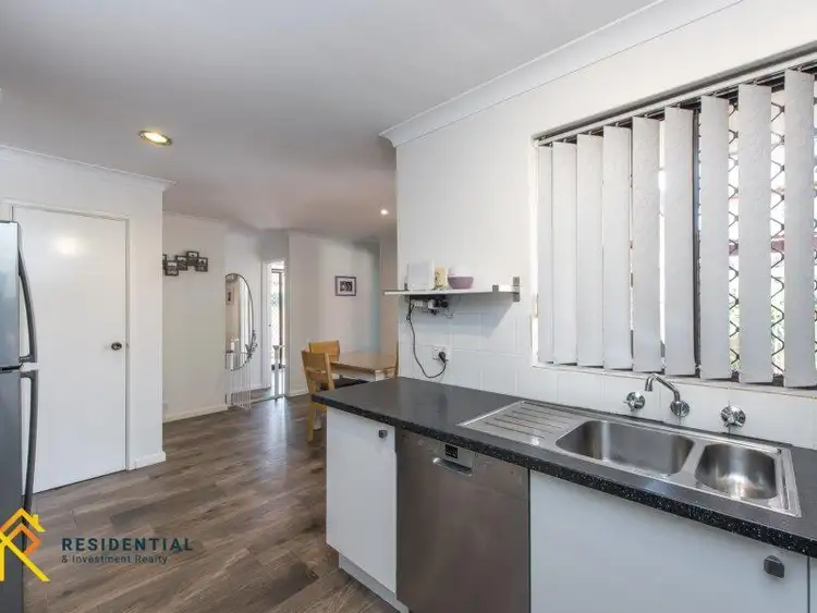 Sixth view of Homely villa listing, 35/54 Hertha Road, Innaloo WA 6018
