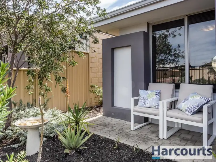Second view of Homely house listing, 18 Weetman Road, Hammond Park WA 6164